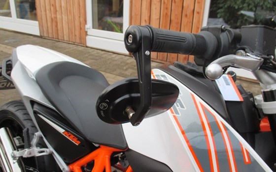 Gebrauchtmotorrad KTM 690 Duke - Bild 19