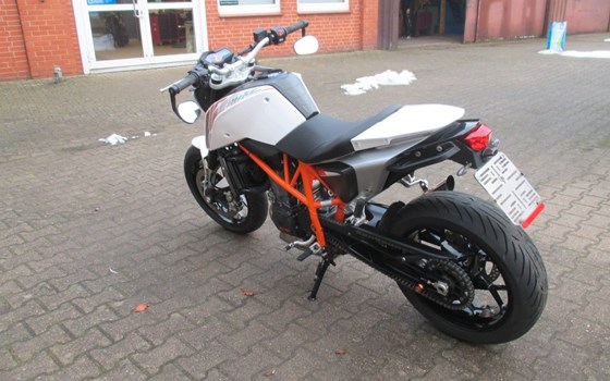 Gebrauchtmotorrad KTM 690 Duke - Bild 5