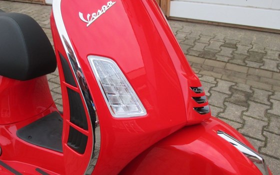 Neufahrzeug Vespa GTS 310 Super - Bild 14