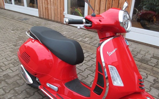 Neufahrzeug Vespa GTS 310 Super - Bild 15