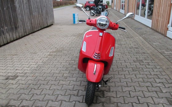 Neufahrzeug Vespa GTS 310 Super - Bild 7