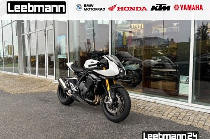 Triumph Speed Triple 1200 RR