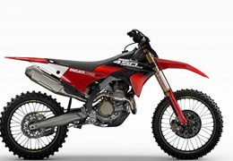 Neumotorrad Ducati Desmo450 MX Factory