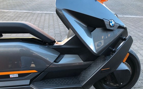 Gebrauchtmotorrad BMW CE 04 - Bild 13