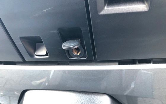 Gebrauchtmotorrad BMW CE 04 - Bild 22