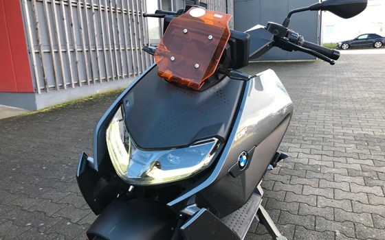 Gebrauchtmotorrad BMW CE 04 - Bild 8