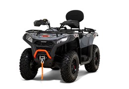 Neumotorrad CFMOTO Terralander 500 4×4