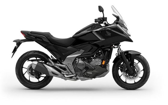 Gebrauchtmotorrad Honda NC750X DCT - Bild 1