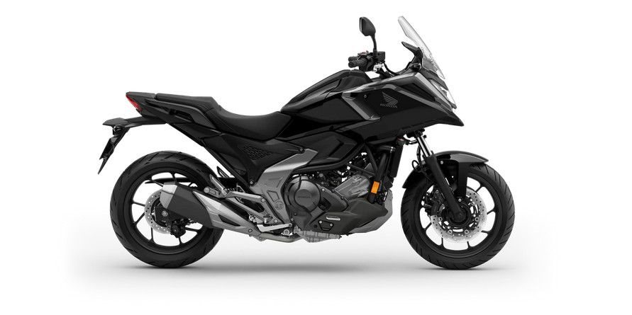 Honda NC750X DCT