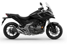 Gebrauchte Honda NC750X DCT