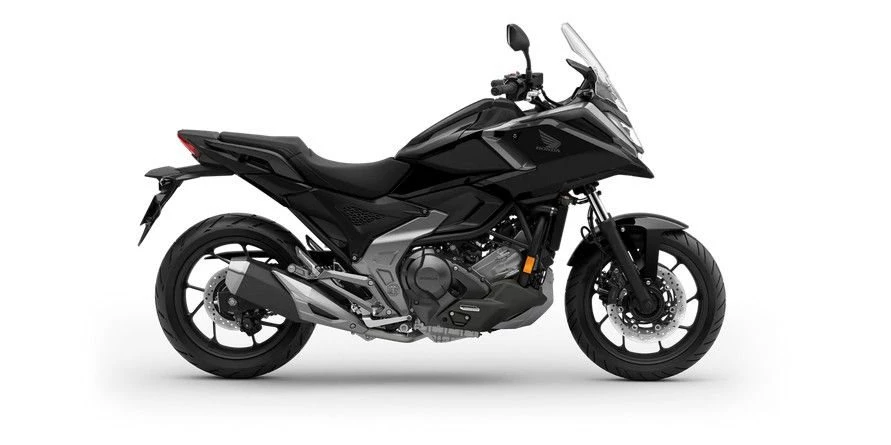 Honda NC750X DCT