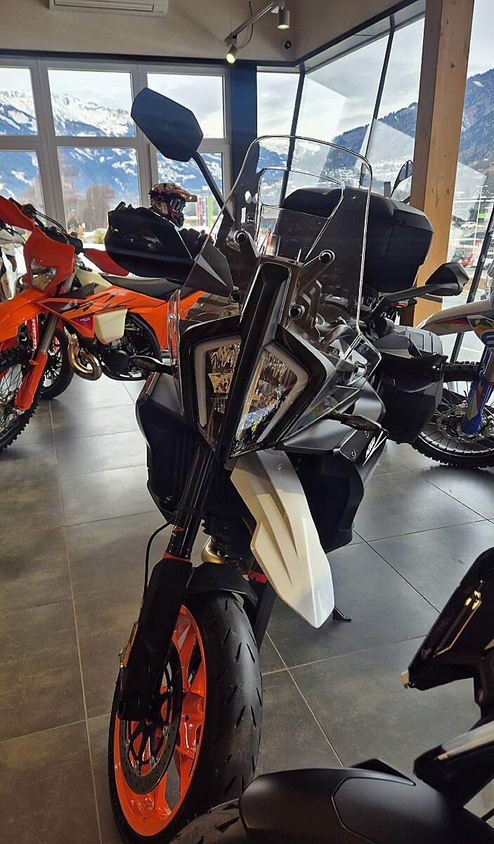 KTM 890 SMT 