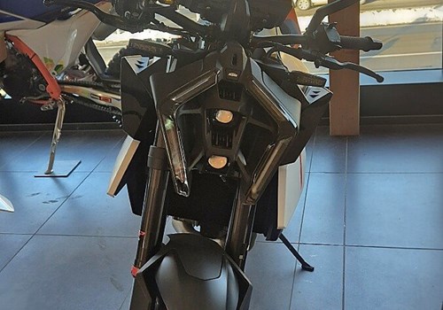 KTM 990 Super Duke R