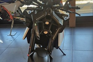 Angebot KTM 990 Super Duke R
