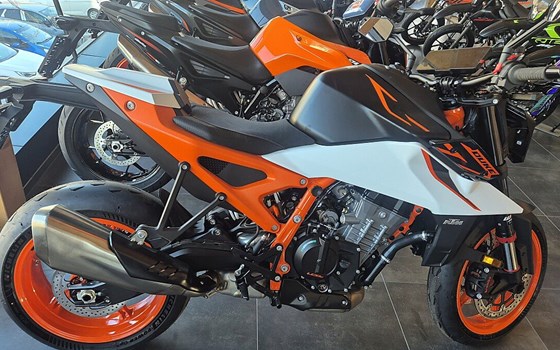 Neufahrzeug KTM 990 Super Duke R - Bild 2