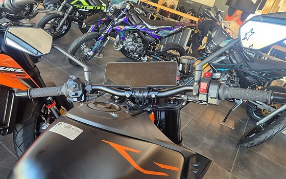 Neufahrzeug KTM 990 Super Duke R - Bild 3