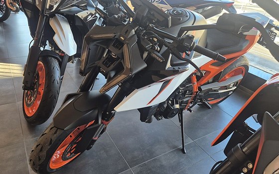 Neufahrzeug KTM 990 Super Duke R - Bild 4