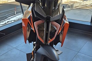 Angebot KTM 1290 Super Duke GT