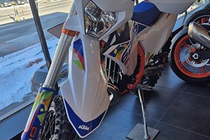 Offer KTM 300 EXC SIX DAYS