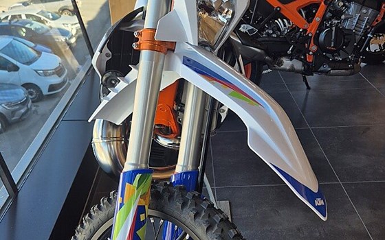 Neufahrzeug KTM 300 EXC SIX DAYS - Bild 2