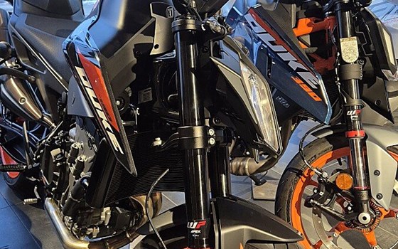 Neufahrzeug KTM 790 Duke L - Bild 2