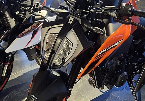 KTM 790 Duke L