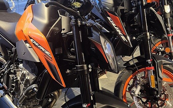 Neufahrzeug KTM 790 Duke L - Bild 3