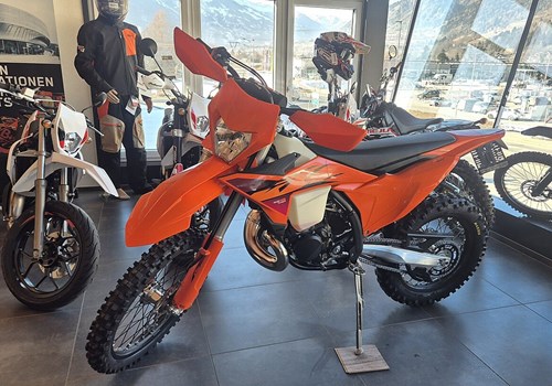 KTM 300 EXC