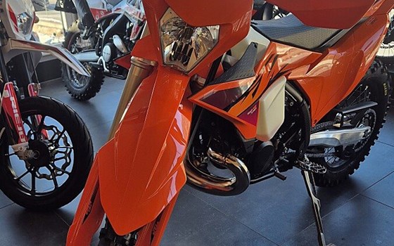 Neufahrzeug KTM 300 EXC - Bild 2