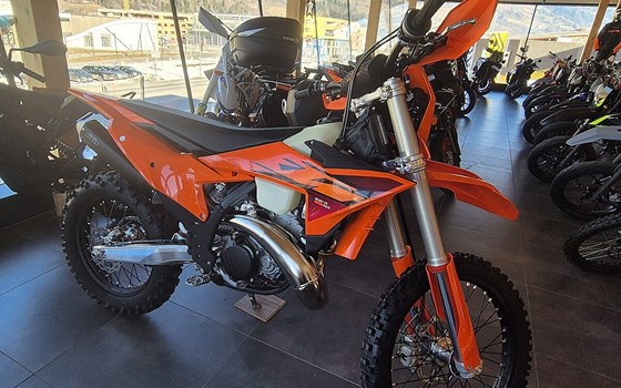 Neufahrzeug KTM 300 EXC - Bild 3