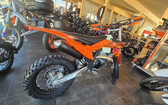 Neufahrzeug KTM 300 EXC - Bild 4