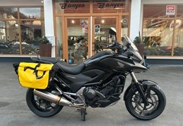 Gebrauchte Honda NC750X DCT