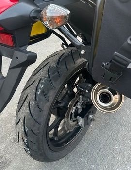 Gebrauchtmotorrad Honda NC750X DCT - Bild 3