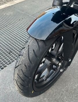 Gebrauchtmotorrad Honda NC750X DCT - Bild 4