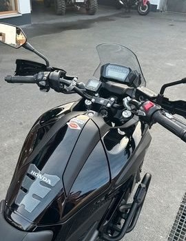 Gebrauchtmotorrad Honda NC750X DCT - Bild 5