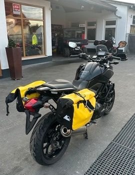 Gebrauchtmotorrad Honda NC750X DCT - Bild 7