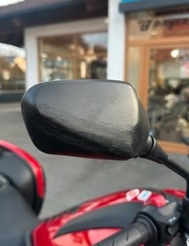 Gebrauchtmotorrad Honda NC750X DCT - Bild 10