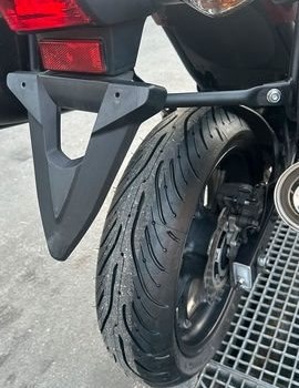 Gebrauchtmotorrad Honda NC750X DCT - Bild 2