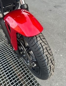 Gebrauchtmotorrad Honda NC750X DCT - Bild 3