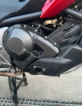 Gebrauchtmotorrad Honda NC750X DCT - Bild 7