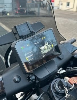 Gebrauchtmotorrad Husqvarna Norden 901 - Bild 2