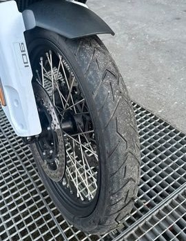 Gebrauchtmotorrad Husqvarna Norden 901 - Bild 7