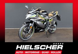 Neumotorrad Kawasaki Ninja 125