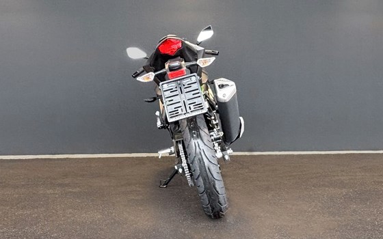 Neufahrzeug Kawasaki Ninja 125 - Bild 13