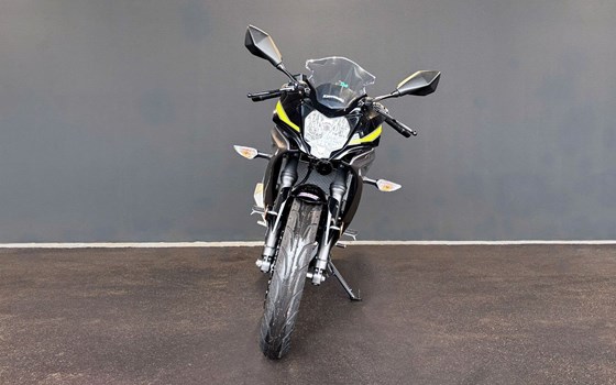 Neufahrzeug Kawasaki Ninja 125 - Bild 17