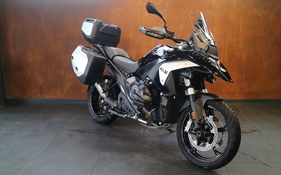 Gebrauchtmotorrad BMW R 1300 GS - Bild 1