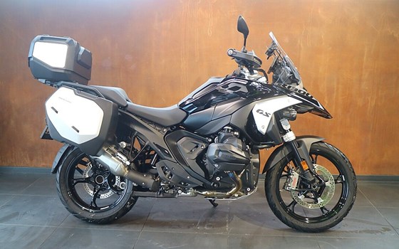 Gebrauchtmotorrad BMW R 1300 GS - Bild 2