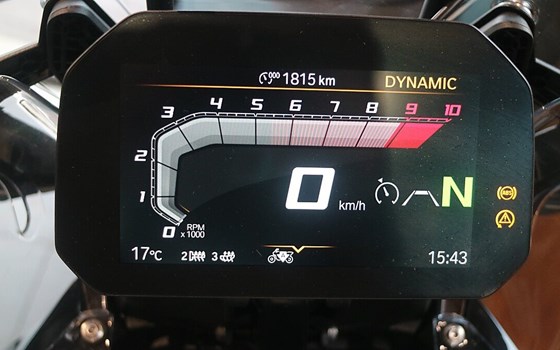 Gebrauchtmotorrad BMW R 1300 GS - Bild 4