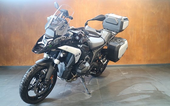 Gebrauchtmotorrad BMW R 1300 GS - Bild 5