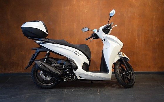 Neufahrzeug Honda SH350i - Bild 3